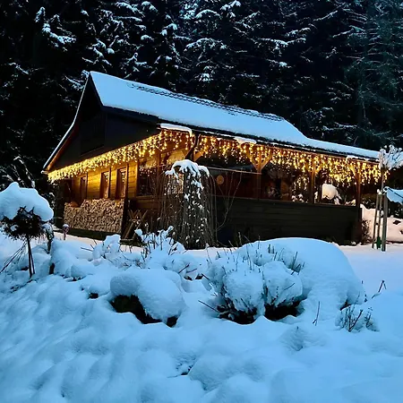 Near Krkonoše National Park *