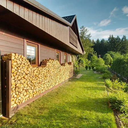Horská chata Near Krkonoše National Park