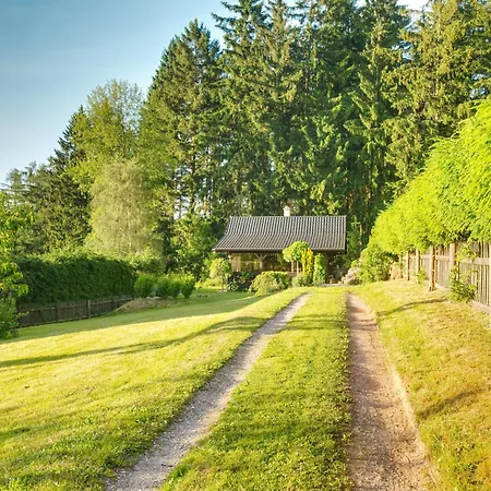 Horská chata Near Krkonoše National Park *